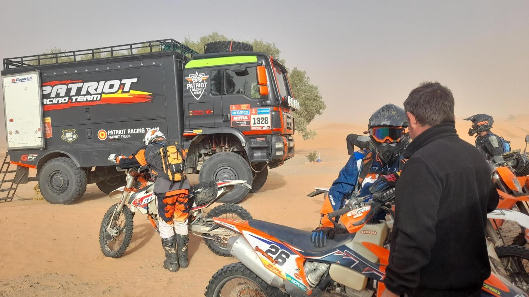 Luxury Trek Desert Camp Merzouga Zewnętrze zdjęcie